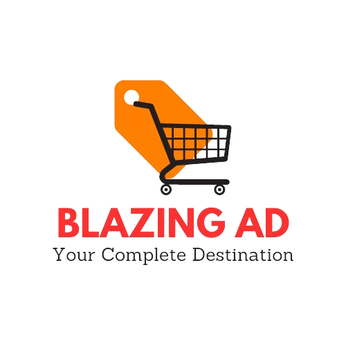 Blazing AD